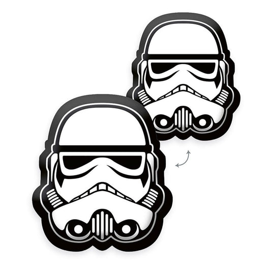 Star Wars Dekokissen Stormtrooper 35 cm - Smalltinytoystore