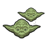 Star Wars Dekokissen Yoda 24 cm - Smalltinytoystore