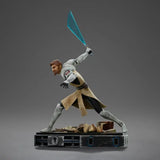 Star Wars Deluxe Art Scale Statue 1/10 Obi-Wan Kenobi 27 cm - Smalltinytoystore