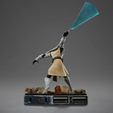 Star Wars Deluxe Art Scale Statue 1/10 Obi-Wan Kenobi 27 cm - Smalltinytoystore