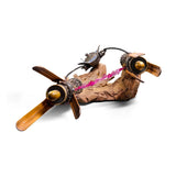 Star Wars Demi Art Scale Statue 1/20 Anakin´s Pod Racer 18 cm - Smalltinytoystore