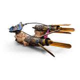 Star Wars Demi Art Scale Statue 1/20 Anakin´s Pod Racer 18 cm - Smalltinytoystore