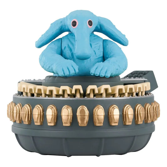 Star Wars: Die Rückkehr der Jedi-Ritter Jumbo Vintage Actionfigur Max Rebo 23 cm - Smalltinytoystore