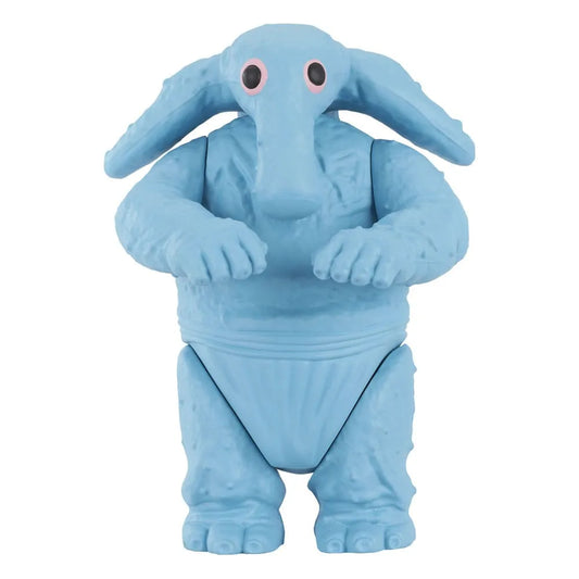 Star Wars: Die Rückkehr der Jedi-Ritter Jumbo Vintage Actionfigur Max Rebo 23 cm - Smalltinytoystore