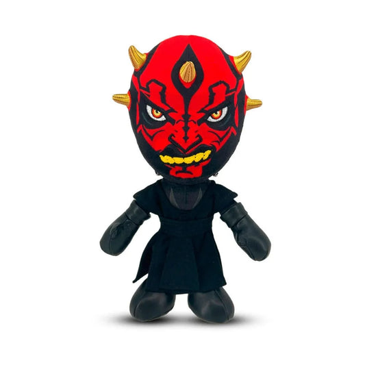 Star Wars Doorables Plüschfigur Darth Maul 25 cm - Smalltinytoystore