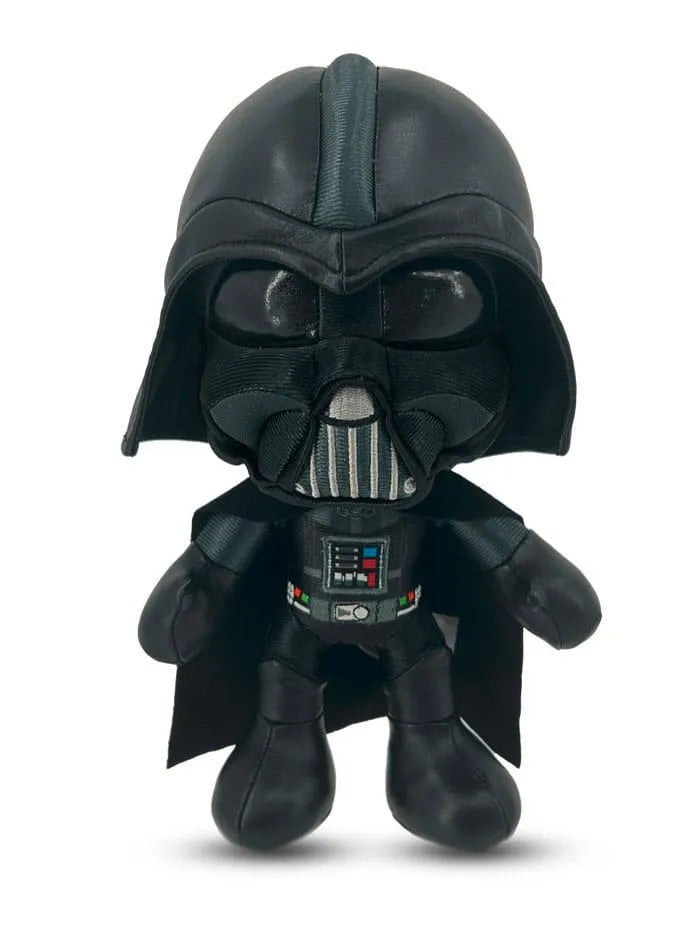 Star Wars Doorables Plüschfigur Darth Vader 25 cm - Smalltinytoystore