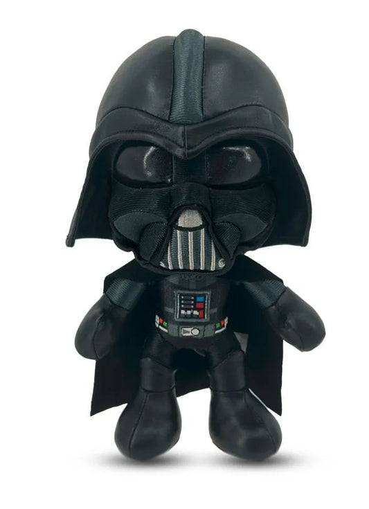 Star Wars Doorables Plüschfigur Darth Vader 25 cm - Smalltinytoystore