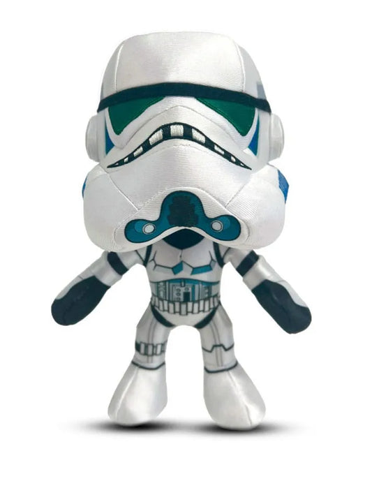 Star Wars Doorables Plüschfigur Stormtrooper 25 cm - Smalltinytoystore