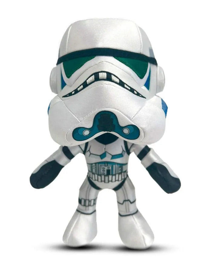Star Wars Doorables Plüschfigur Stormtrooper 25 cm - Smalltinytoystore