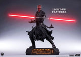 Star Wars Epic Series Statue 1/3 Darth Maul 64 cm - Smalltinytoystore
