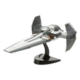 Star Wars Episode I Modellbausatz Geschenkset 1/120 Darth Maul's Sith Infiltrator 22 cm - Smalltinytoystore