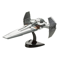 Star Wars Episode I Modellbausatz Geschenkset 1/120 Darth Maul's Sith Infiltrator 22 cm - Smalltinytoystore