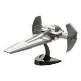 Star Wars Episode I Modellbausatz Geschenkset 1/120 Darth Maul's Sith Infiltrator 22 cm - Smalltinytoystore