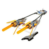 Star Wars Episode I Modellbausatz Geschenkset 1/31 Anakin's Podracer 40 cm - Smalltinytoystore