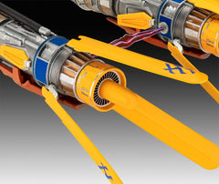 Star Wars Episode I Modellbausatz Geschenkset 1/31 Anakin's Podracer 40 cm - Smalltinytoystore