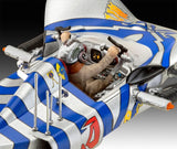 Star Wars Episode I Modellbausatz Geschenkset 1/31 Anakin's Podracer 40 cm - Smalltinytoystore