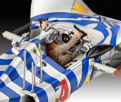 Star Wars Episode I Modellbausatz Geschenkset 1/31 Anakin's Podracer 40 cm - Smalltinytoystore