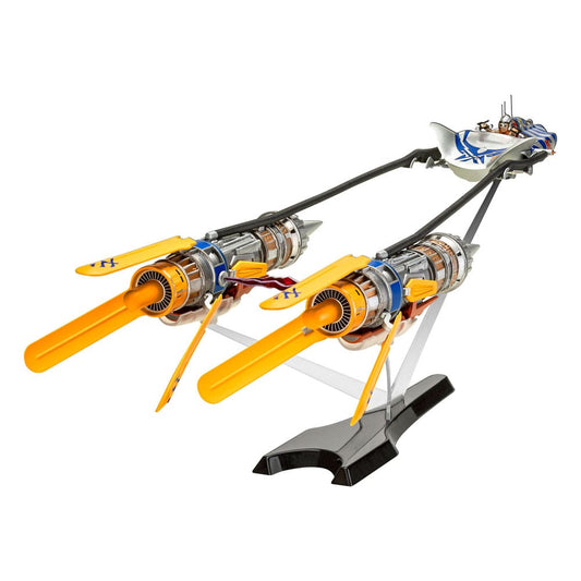 Star Wars Episode I Modellbausatz Geschenkset 1/31 Anakin's Podracer 40 cm - Smalltinytoystore