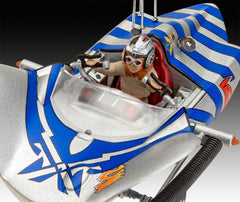 Star Wars Episode I Modellbausatz Geschenkset 1/31 Anakin's Podracer 40 cm - Smalltinytoystore