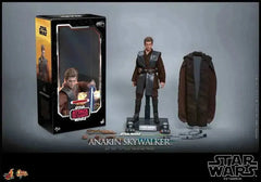 Star Wars Episode II 1/6 Anakin Skywalker 31 cm HOT TOYS - Smalltinytoystore