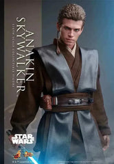 Star Wars Episode II 1/6 Anakin Skywalker 31 cm HOT TOYS - Smalltinytoystore