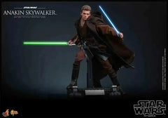 Star Wars Episode II 1/6 Anakin Skywalker 31 cm HOT TOYS - Smalltinytoystore