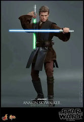 Star Wars Episode II 1/6 Anakin Skywalker 31 cm HOT TOYS - Smalltinytoystore