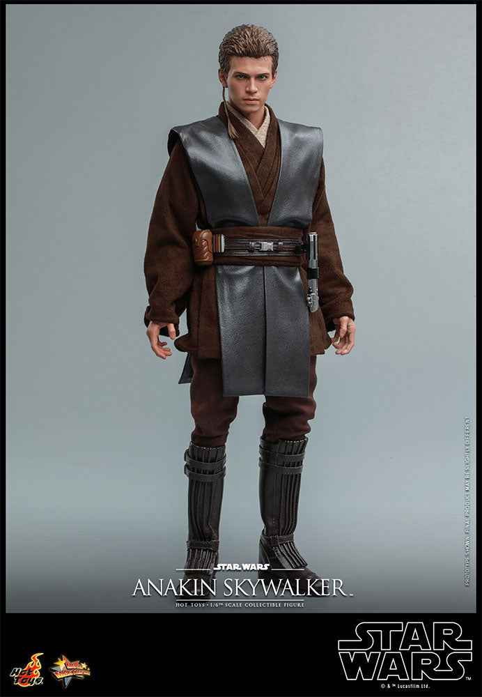 Star Wars Episode II 1/6 Anakin Skywalker 31 cm - Smalltinytoystore