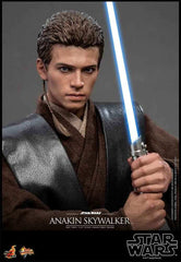 Star Wars Episode II 1/6 Anakin Skywalker 31 cm - Smalltinytoystore