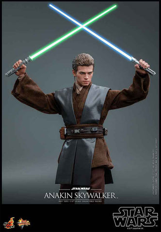 Star Wars Episode II 1/6 Anakin Skywalker 31 cm - Smalltinytoystore