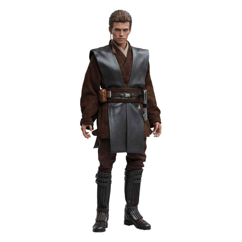 Star Wars Episode II 1/6 Anakin Skywalker 31 cm - Smalltinytoystore