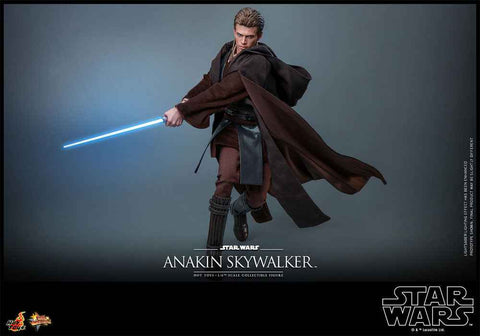 Star Wars Episode II 1/6 Anakin Skywalker 31 cm - Smalltinytoystore