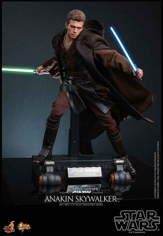 Star Wars Episode II 1/6 Anakin Skywalker 31 cm - Smalltinytoystore