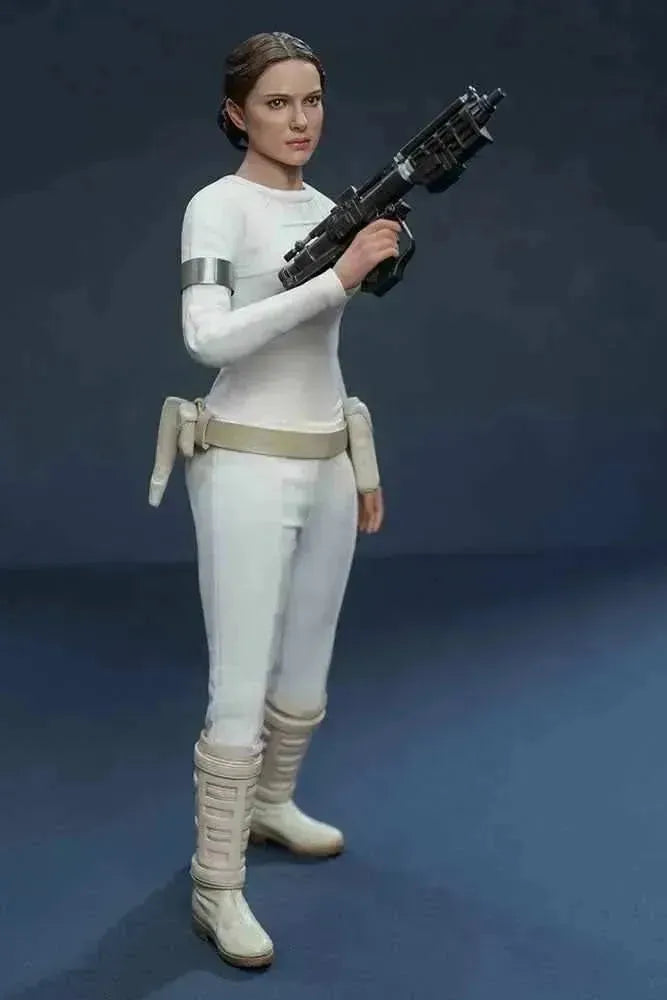 Star Wars Episode II 1/6 Padmé Amidala 27 cm HOT TOYS - Smalltinytoystore