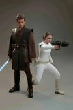 Star Wars Episode II 1/6 Padmé Amidala 27 cm HOT TOYS - Smalltinytoystore