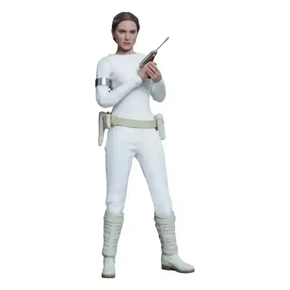 Star Wars Episode II 1/6 Padmé Amidala 27 cm HOT TOYS - Smalltinytoystore