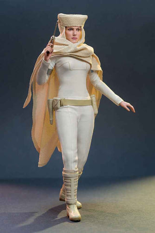 Star Wars Episode II 1/6 Padmé Amidala 27 cm - Smalltinytoystore