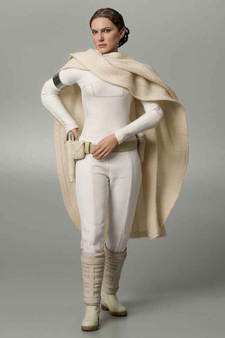 Star Wars Episode II 1/6 Padmé Amidala 27 cm - Smalltinytoystore