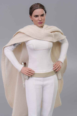 Star Wars Episode II 1/6 Padmé Amidala 27 cm - Smalltinytoystore