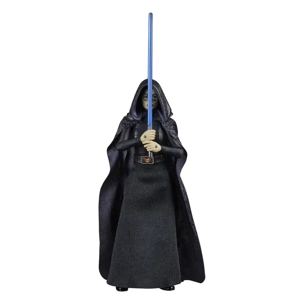 Star Wars Episode II Black Series Actionfigur Barriss Offee 15 cm - Smalltinytoystore