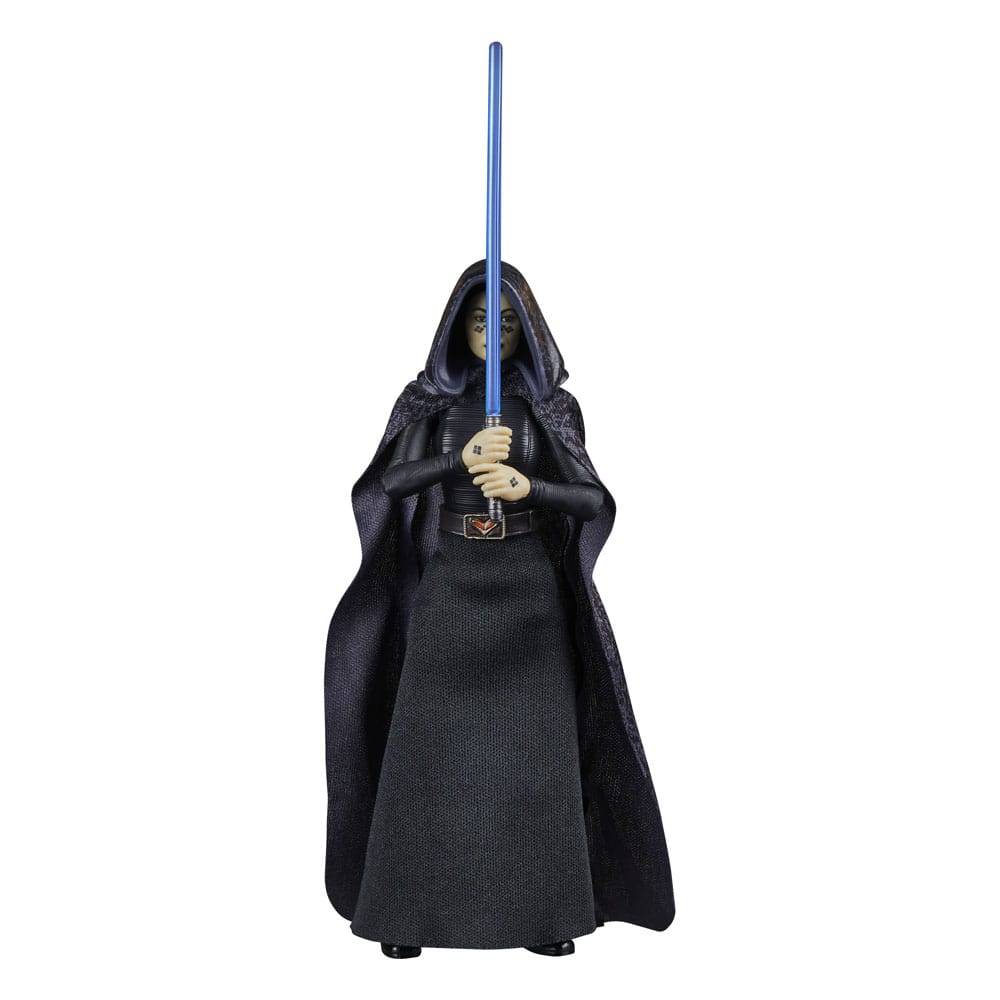Star Wars Episode II Black Series Actionfigur Barriss Offee 15 cm - Smalltinytoystore