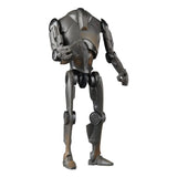 Star Wars Episode II Black Series Actionfiguren 2er-Pack C-3PO (B1 Battle Droid Body) & Super Battle Droid 15 cm - Smalltinytoystore