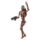 Star Wars Episode II Black Series Actionfiguren 2er-Pack C-3PO (B1 Battle Droid Body) & Super Battle Droid 15 cm - Smalltinytoystore