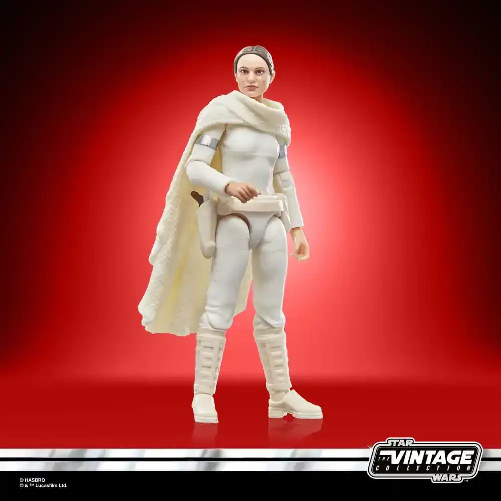 Star Wars Episode II Vintage Collection Actionfigur Padmé Amidala 10 cm
