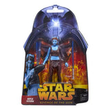 Star Wars Episode III Black Series Actionfigur 20th Anniversary Aayla Secura 15 cm - Smalltinytoystore