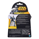 Star Wars Episode III Black Series Actionfigur 20th Anniversary Magnaguard 15 cm - Smalltinytoystore
