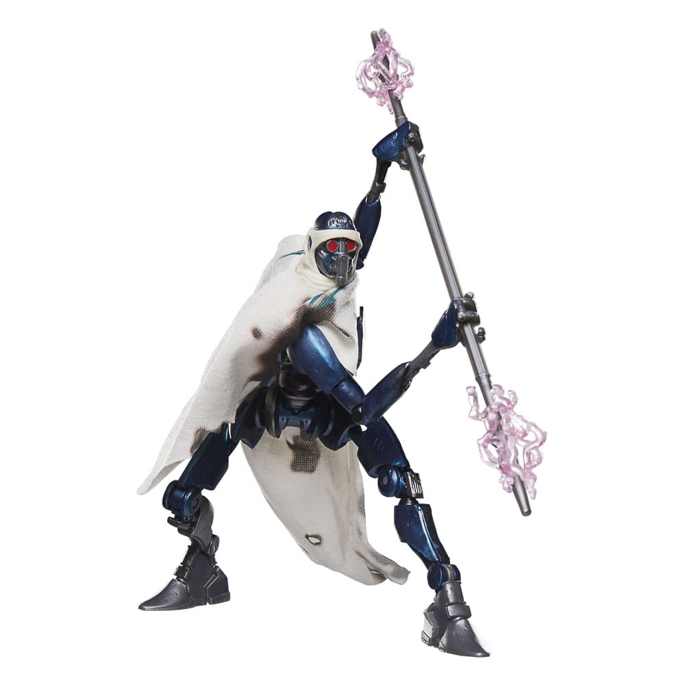 Star Wars Episode III Black Series Actionfigur 20th Anniversary Magnaguard 15 cm - Smalltinytoystore