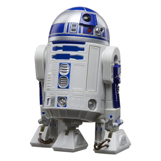 Star Wars Episode III Black Series Actionfigur 20th Anniversary R2-D2 9 cm - Smalltinytoystore