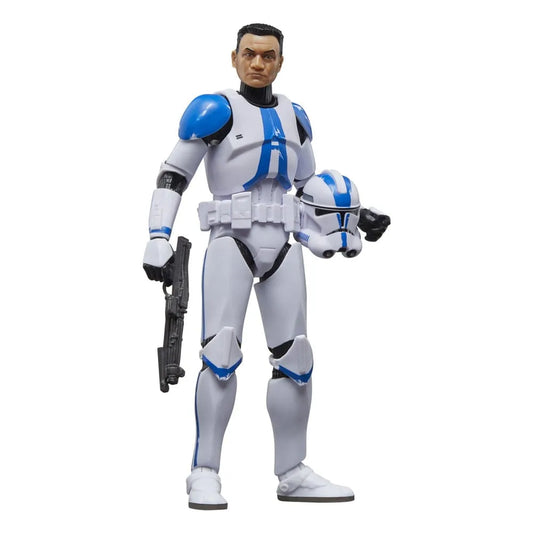 Star Wars Episode III Black Series Actionfigur 20th Anniversary Tactical Ops Trooper 15 cm - Smalltinytoystore