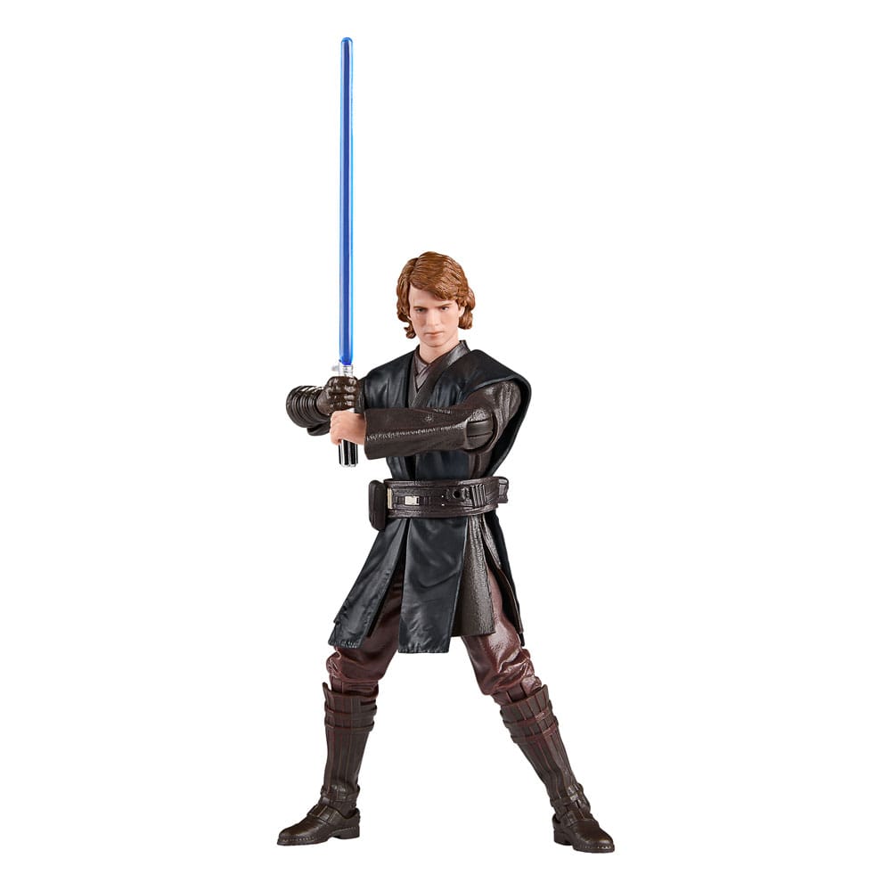 Star Wars Episode III Black Series Actionfigur Anakin Skywalker 15 cm - Smalltinytoystore